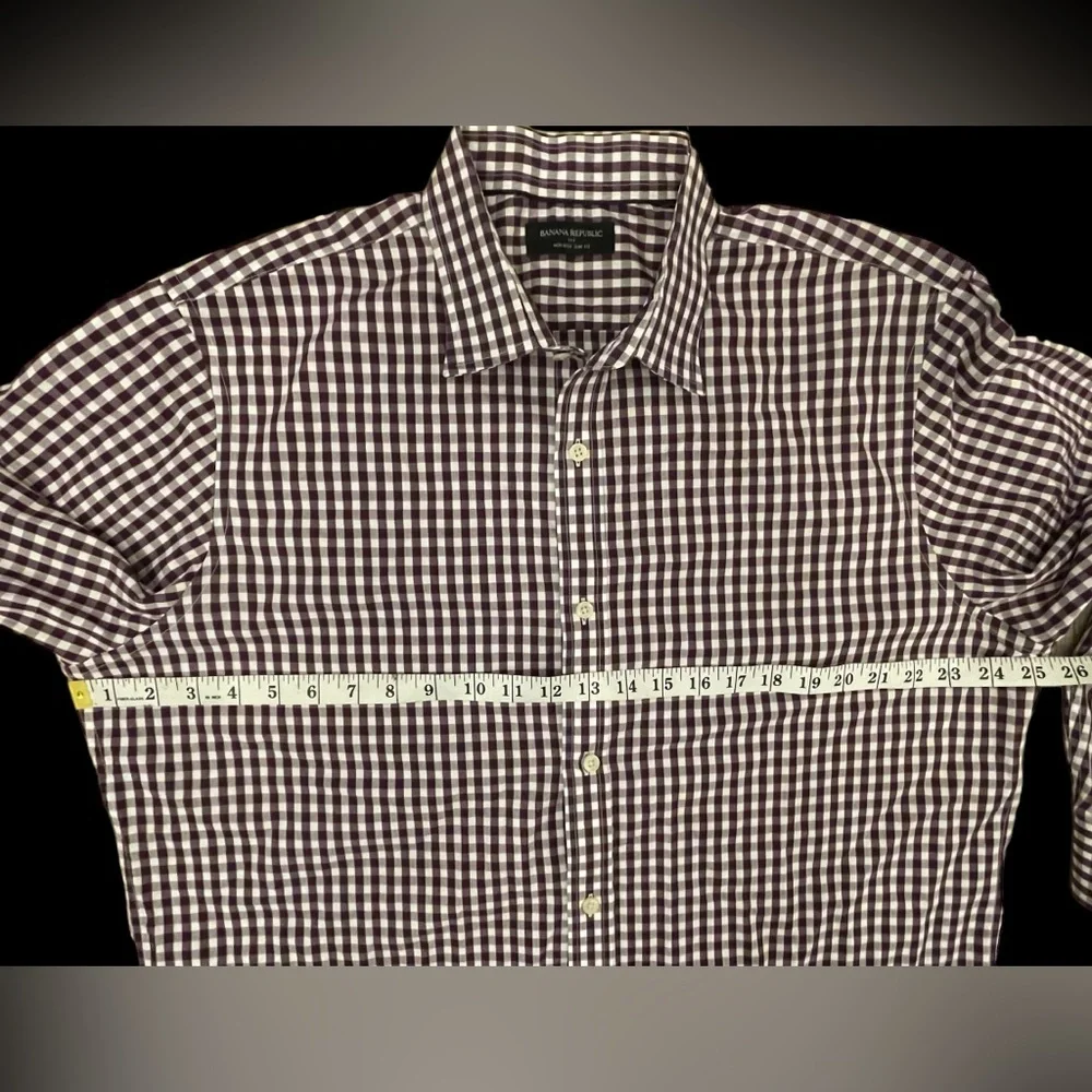 Banana Republic Shirt